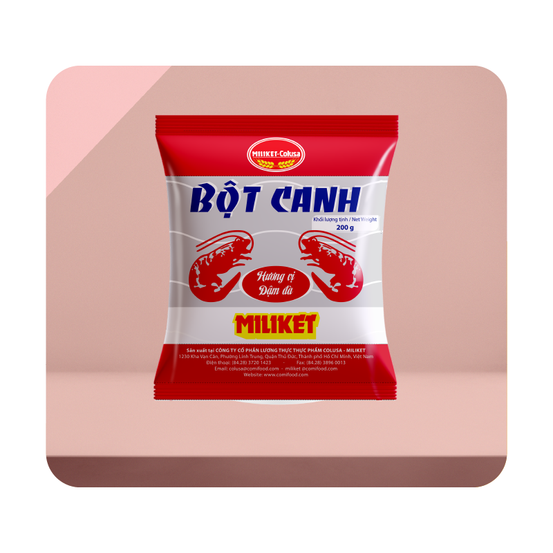 Bột Canh (200g)