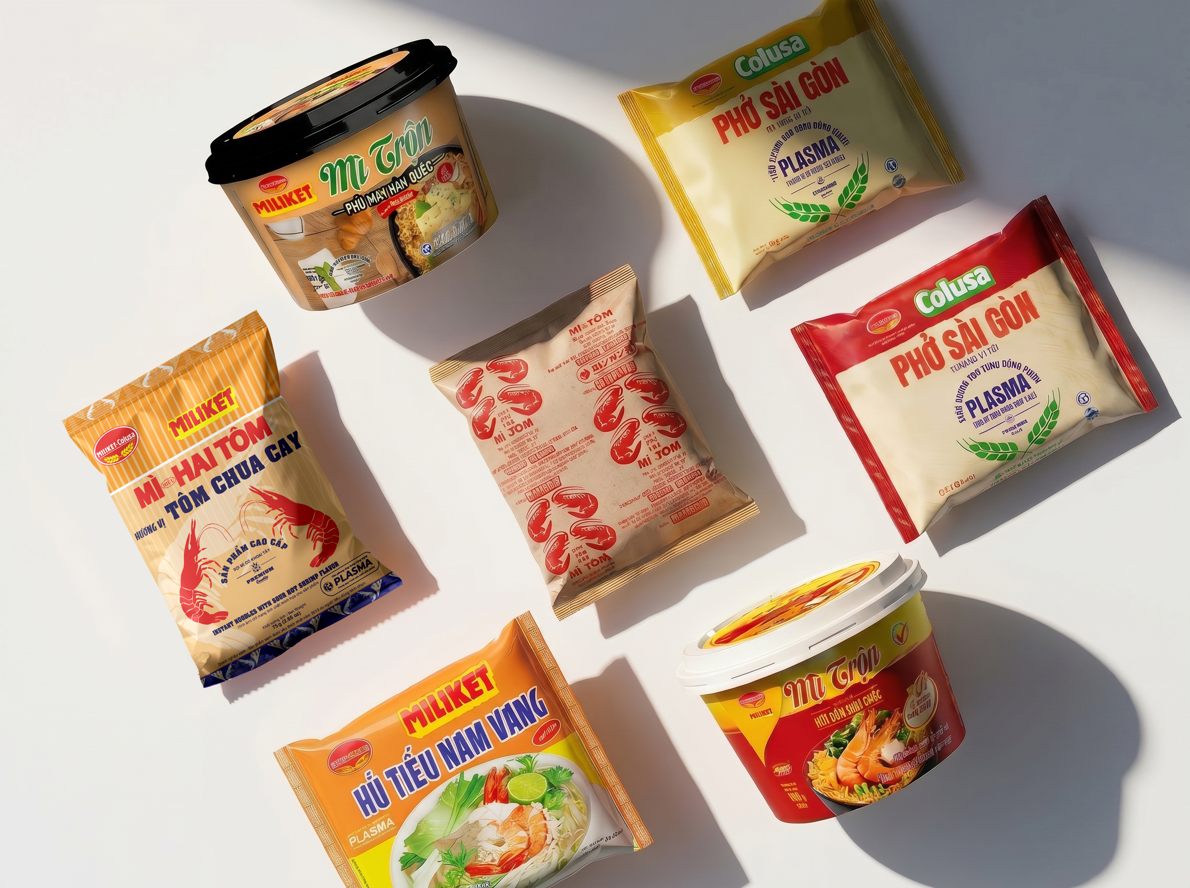 Sản phẩm nổi bật