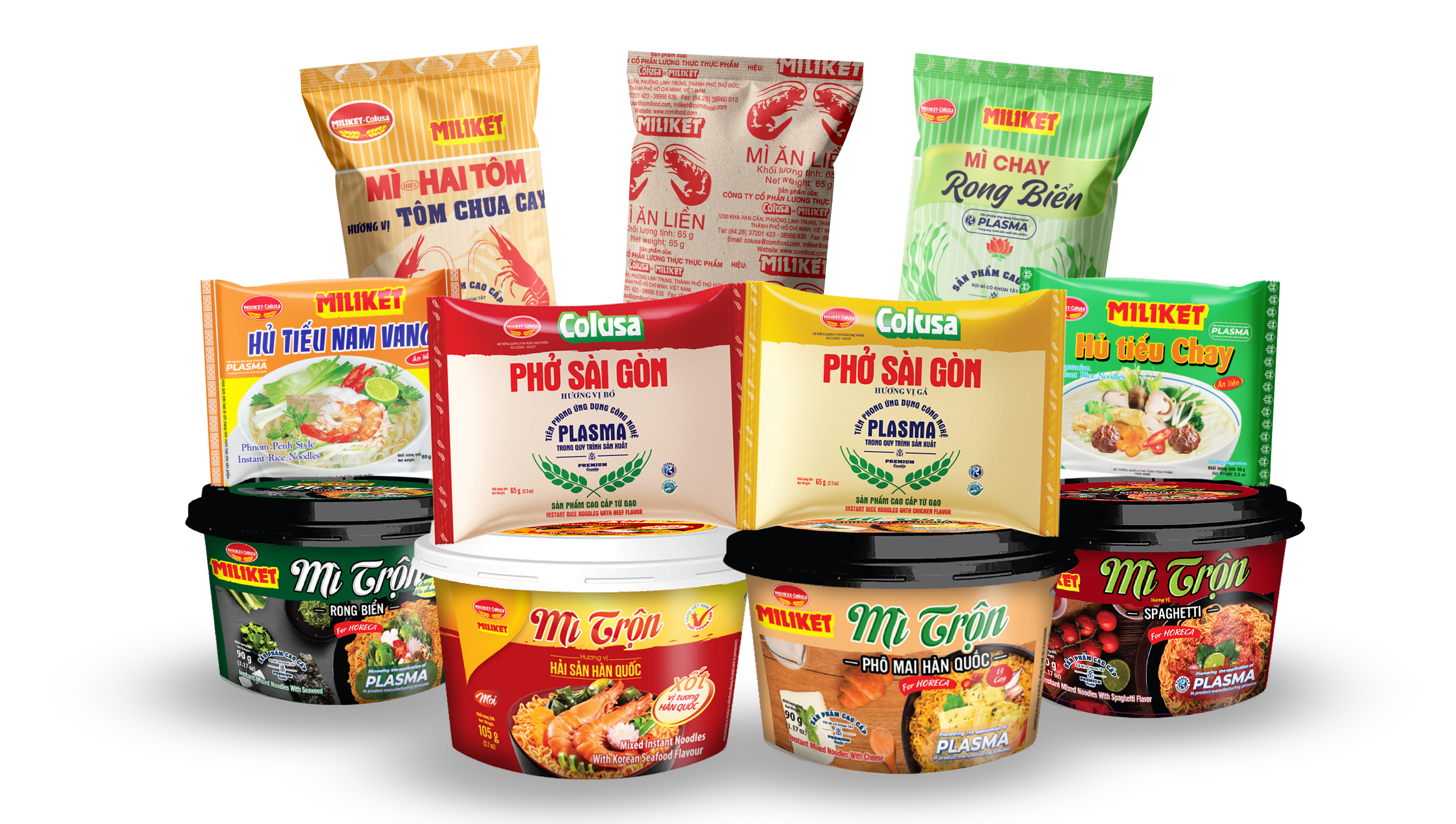 Sản phẩm nổi bật