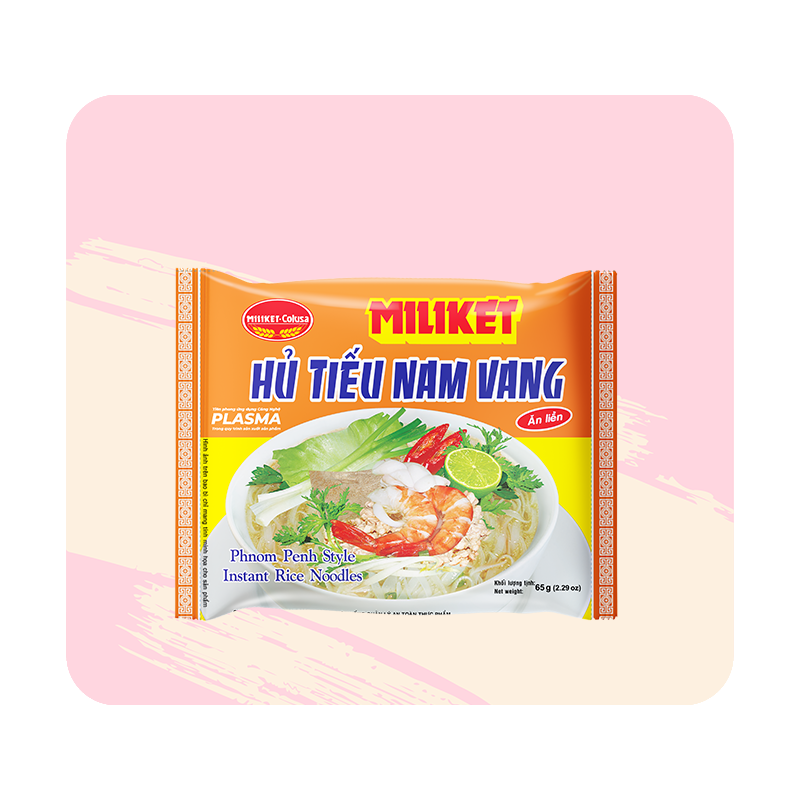 Hủ Tiếu Kiếng Nam Vang 