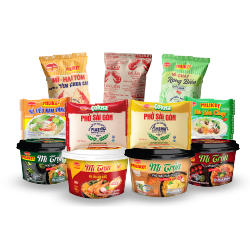 Sản phẩm nổi bật