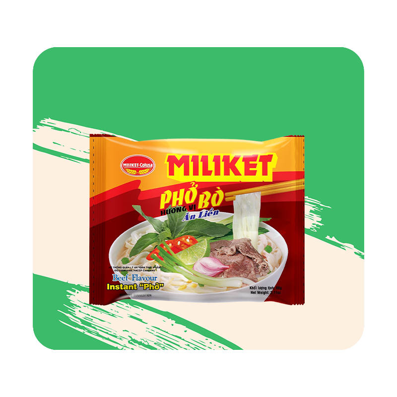 Phở Kiếng hương vị Bò 